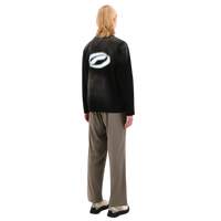 BaumwolleLongsleeveWASHEDBLACK4