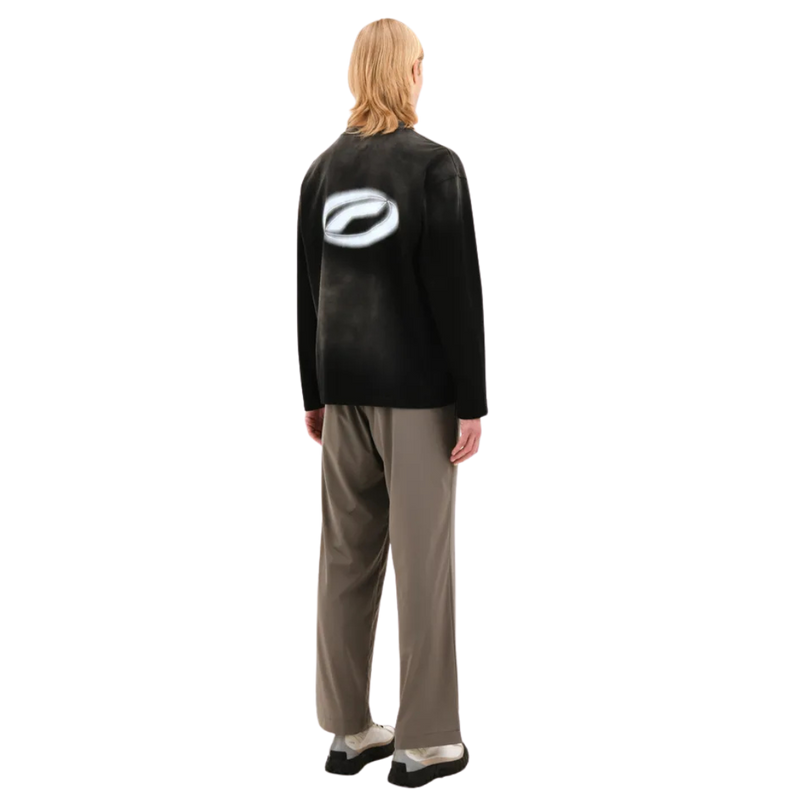 BaumwolleLongsleeveWASHEDBLACK4