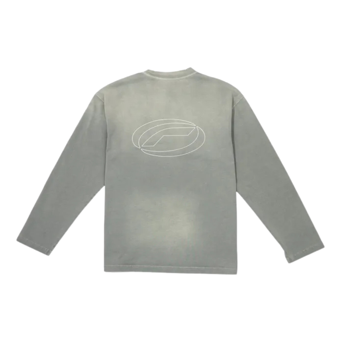 BaumwolleLongsleeveWASHEDLIGHT-GREY2