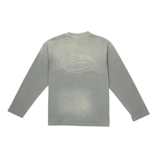 BaumwolleLongsleeveWASHEDLIGHT-GREY2