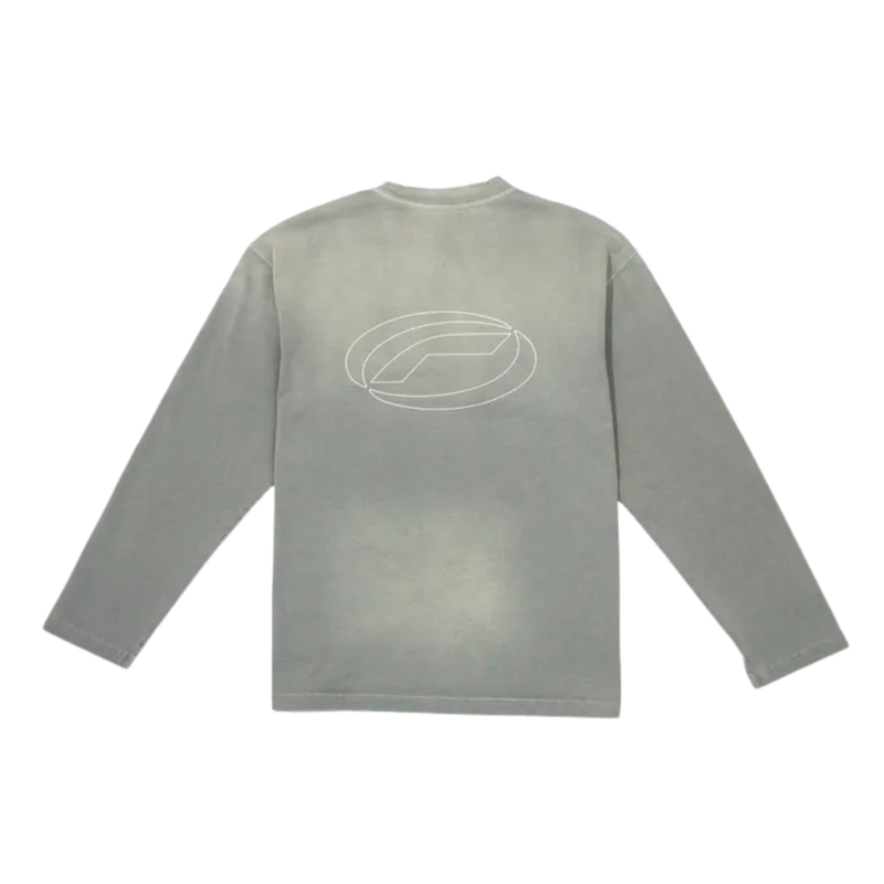 BaumwolleLongsleeveWASHEDLIGHT-GREY2