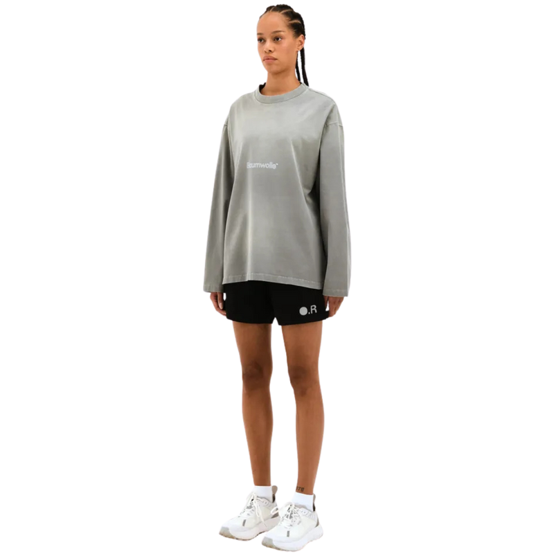 BaumwolleLongsleeveWASHEDLIGHT-GREY3