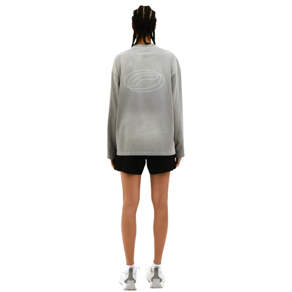 BaumwolleLongsleeveWASHEDLIGHT-GREY4