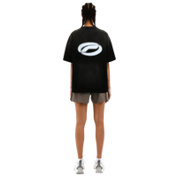 BaumwolleT-ShirtWASHEDBLACK4