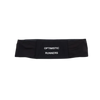OPTIMISTIC RUNNER Belt Bag - BLACK