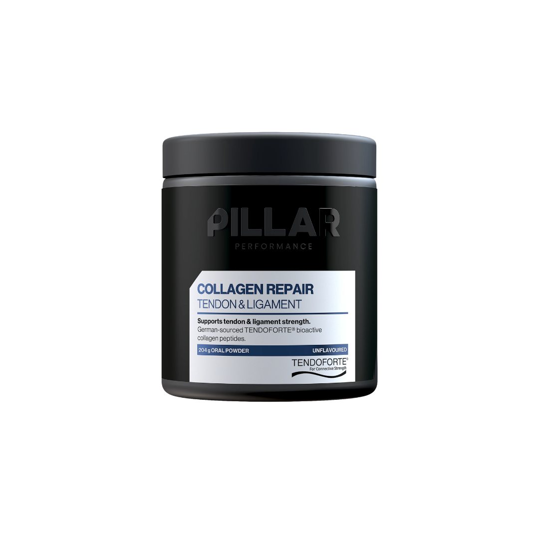 PILLAR COLLAGEN REPAIR (Tub, 40 Serves)