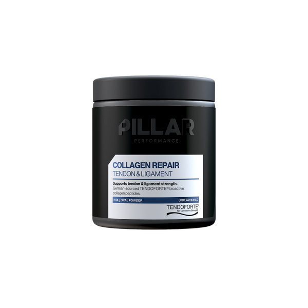 PILLAR COLLAGEN REPAIR (Tub, 40 Serves)