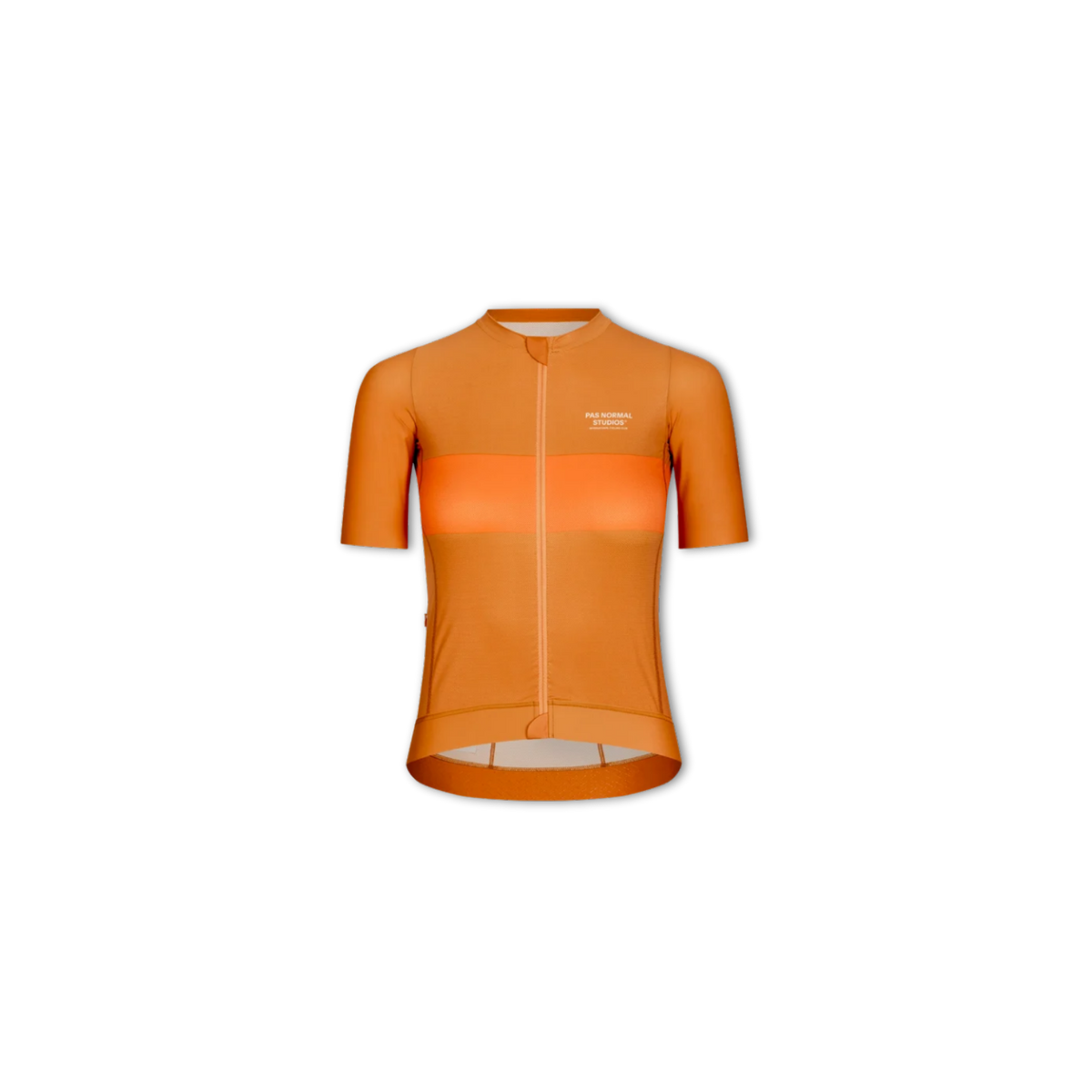 Pas Normal Studios Womens Solitude Jersey - Orange