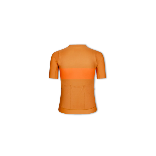 Pas Normal Studios Womens Solitude Jersey - Orange
