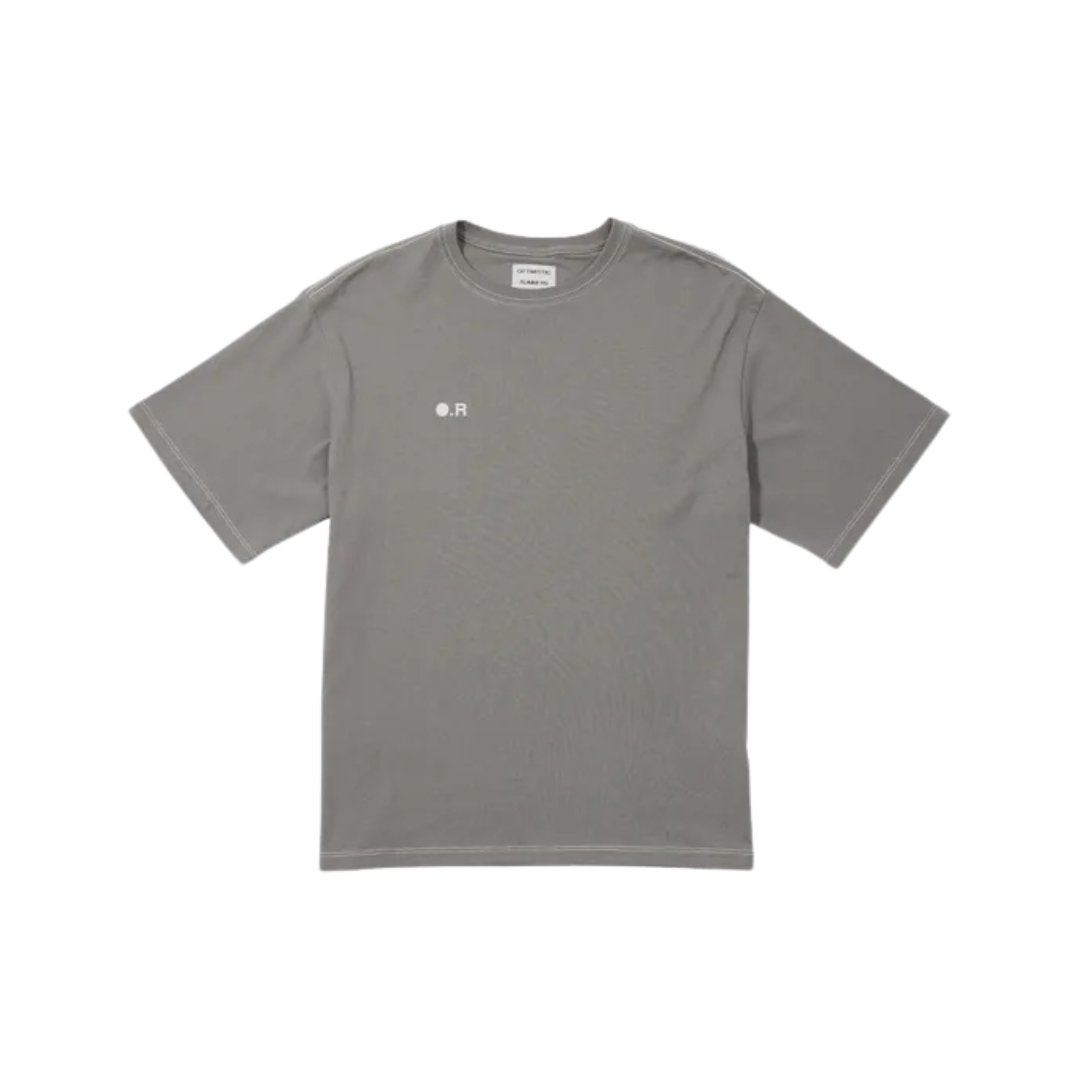 CottonT-ShirtASPHALT-GREY1