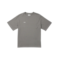 CottonT-ShirtASPHALT-GREY1