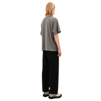 CottonT-ShirtASPHALT-GREY4