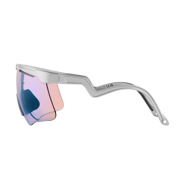 ALBA OPTICS - Delta Silver Metal Vzum Flamingo