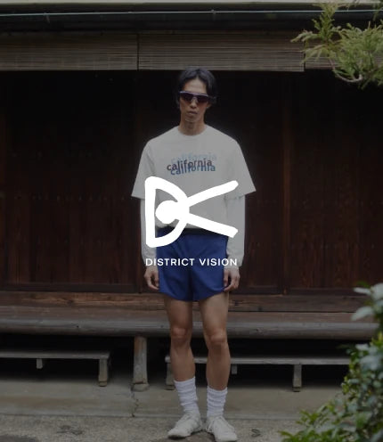 District Vision Eyewear Indonesia, Australia & Singapore | KitAthletic