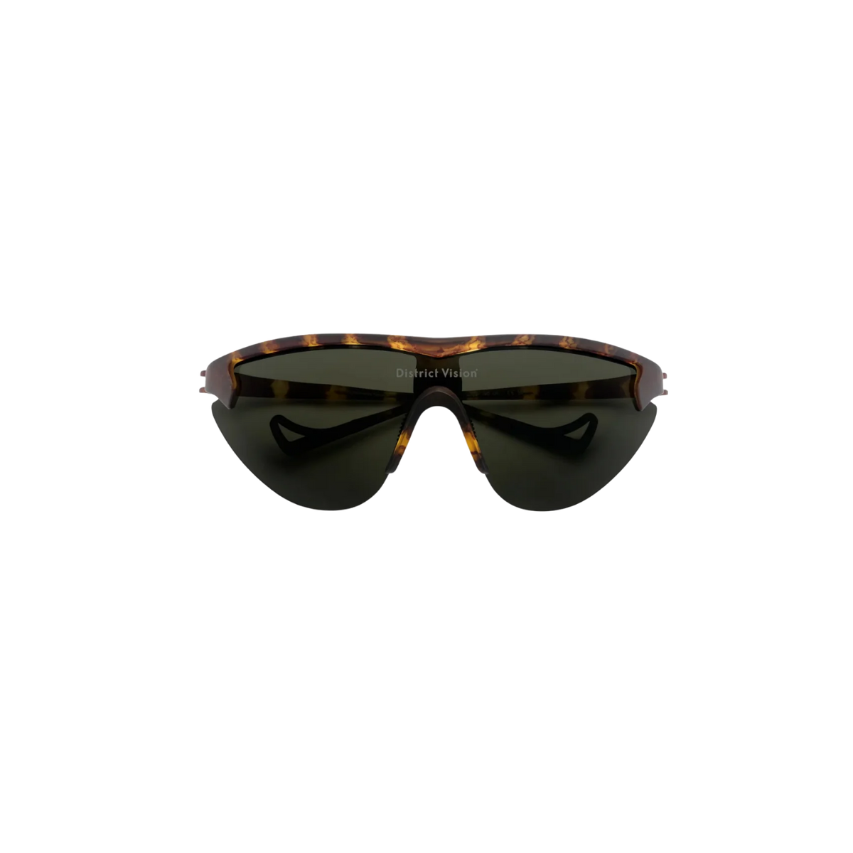 District Vision - Yukinori Range Finder TortoiseD+ G15