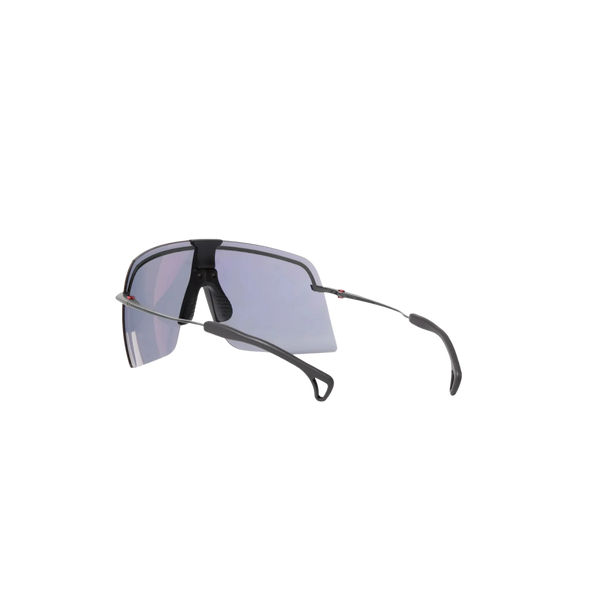 District Vision - Yusuke Alpine Blade Ti GraphiteD+ Onyx Mirror