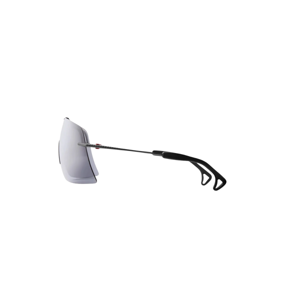 District Vision - Yusuke Alpine Blade Ti GraphiteD+ Onyx Mirror