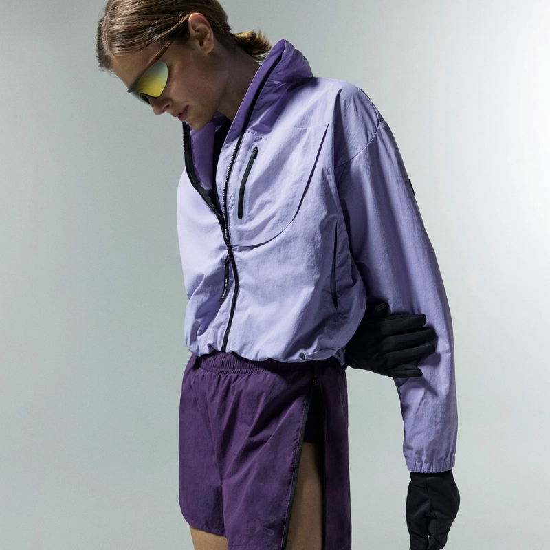 District Vision - Koharu Eclipse Brown MosaicD+ Copper