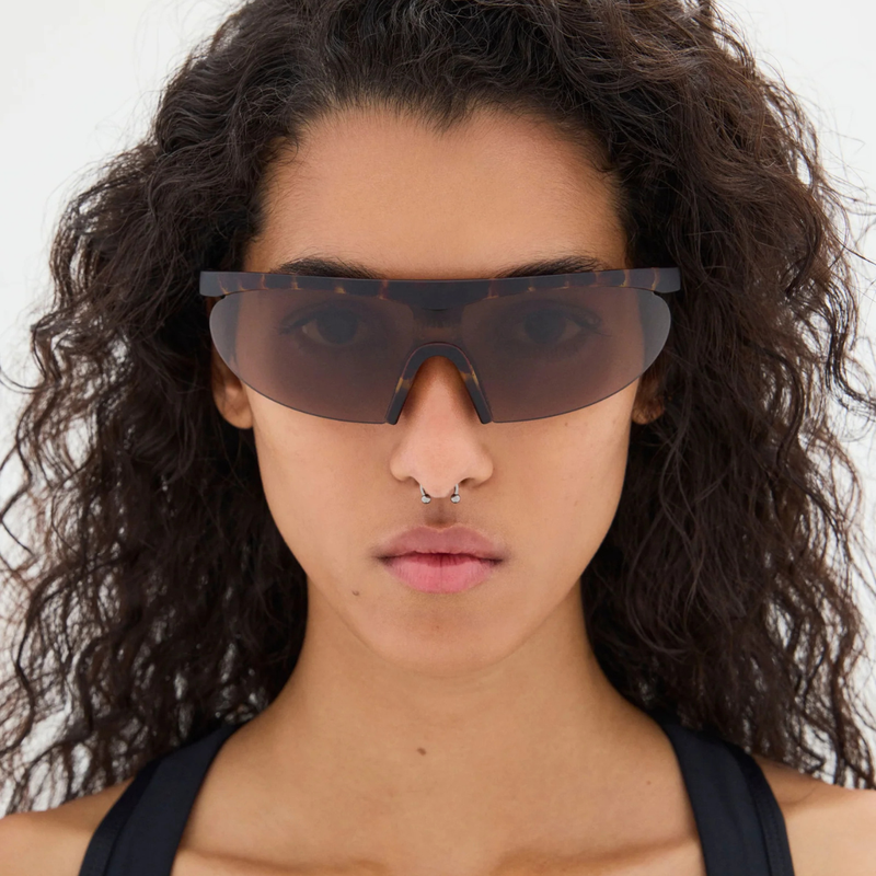 District Vision - Koharu Eclipse Brown MosaicD+ Copper