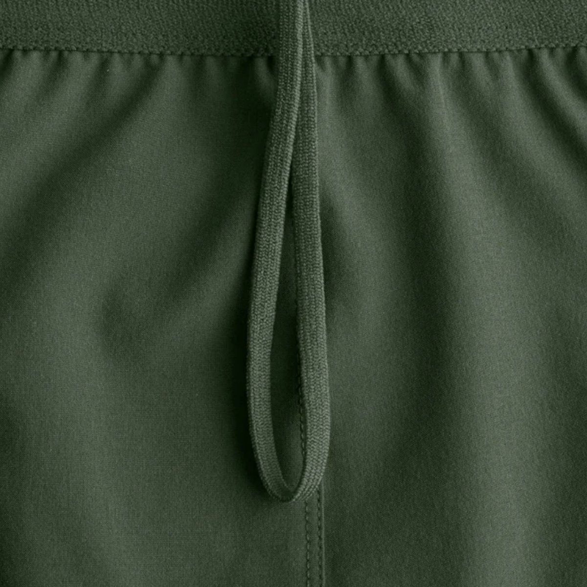 District Vision Women's 3in Split Shorts - Ivy