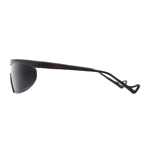 District Vision - Koharu Eclipse BlackD+ Onyx Mirror