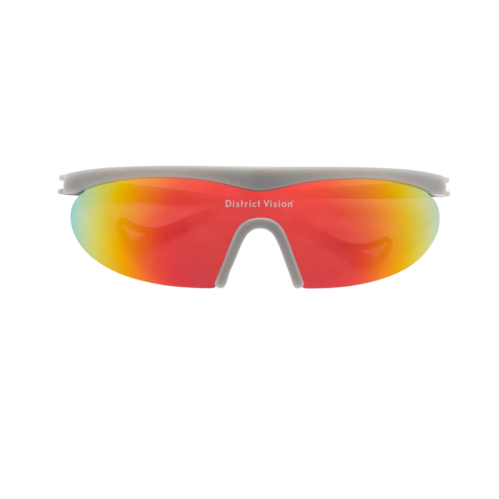 District Vision - Koharu Eclipse CarbonD+ Spectral Mirror