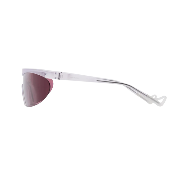District Vision - Koharu Eclipse ClearD+ Black Rose