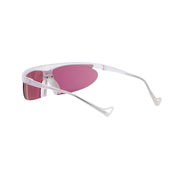 District Vision - Koharu Eclipse ClearD+ Black Rose