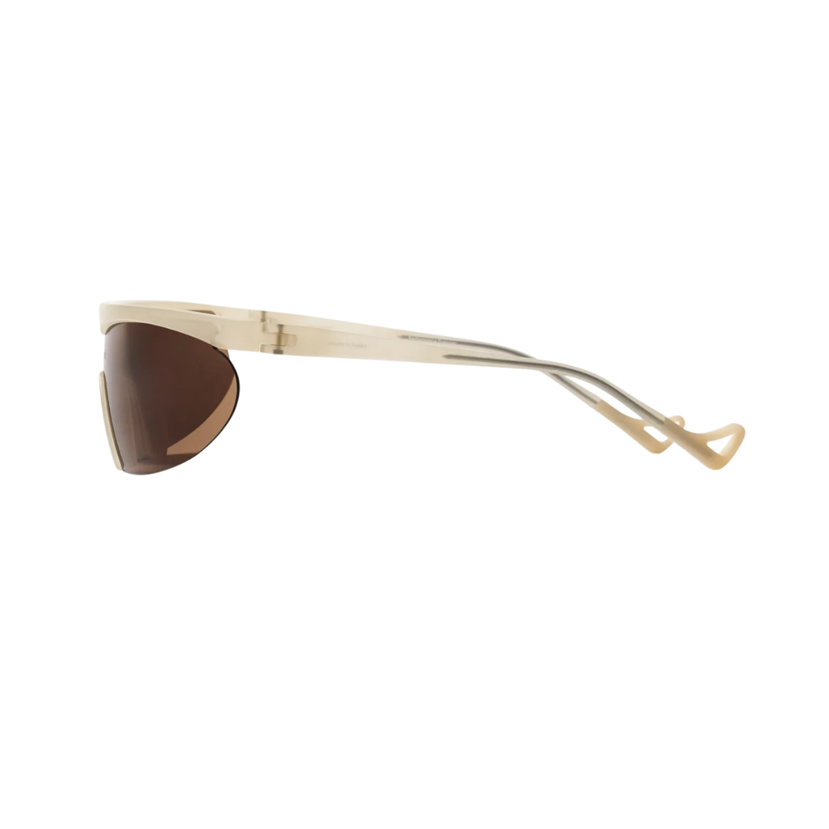 District Vision - Koharu Eclipse MorelD+ Copper