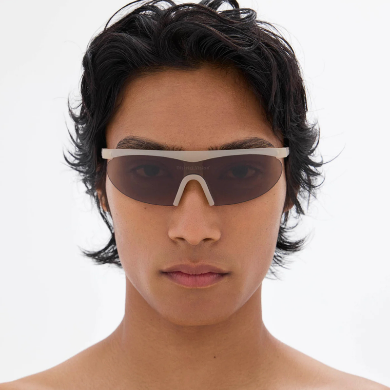 District Vision - Koharu Eclipse MorelD+ Copper