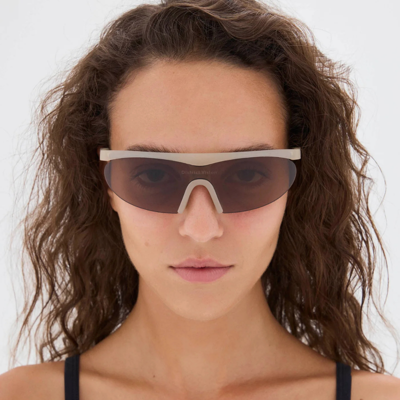 District Vision - Koharu Eclipse MorelD+ Copper