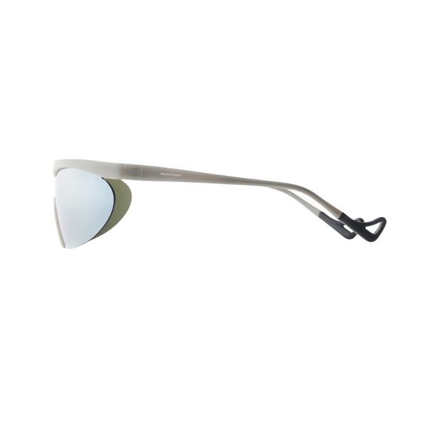 District Vision - Koharu Eclipse FlintD+ G15 Silver Flash Mirror