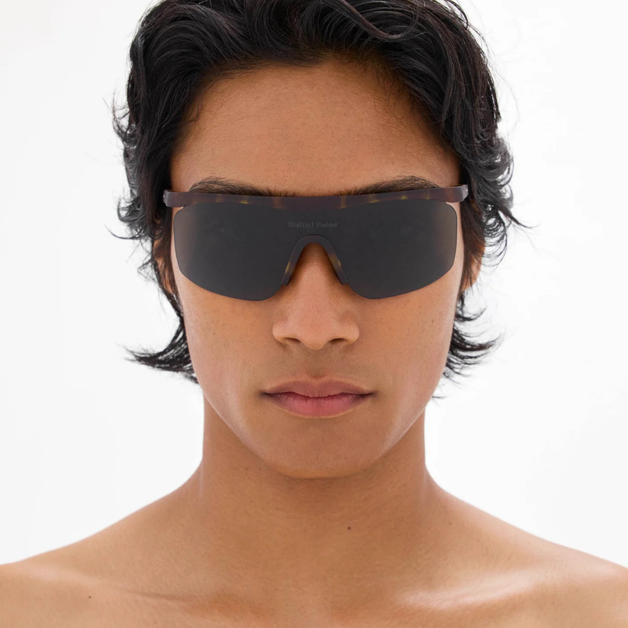 District Vision - Konoha Sun Sprinter TortoiseD+ G15