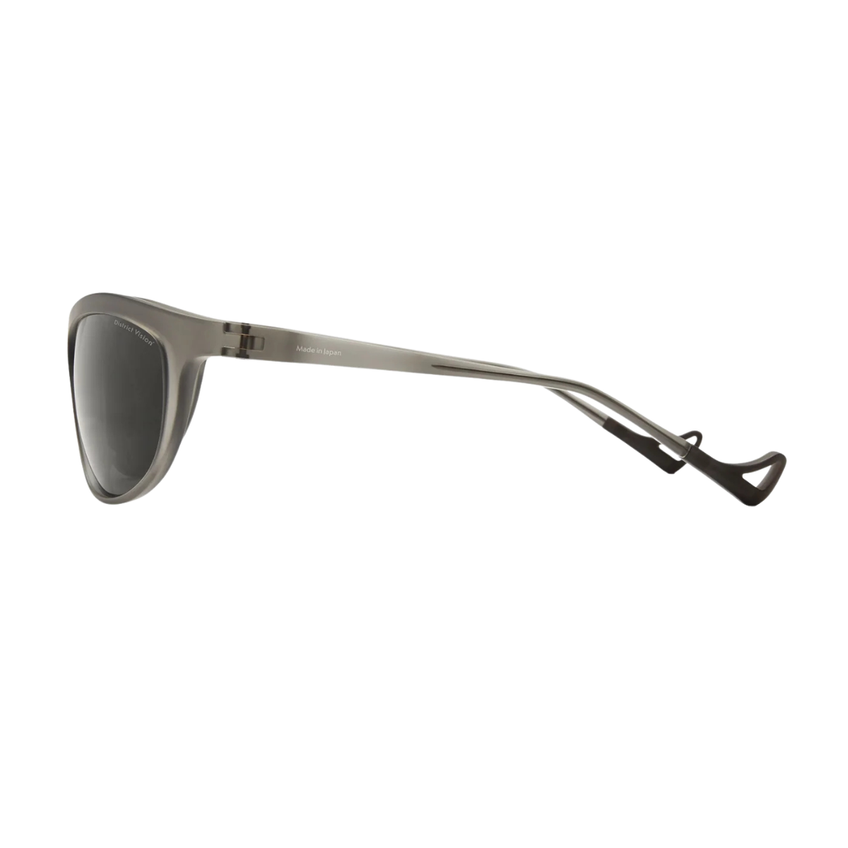 District Vision - Takeyoshi Altitude Master GrayD+ Water Gray