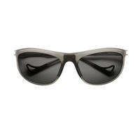 District Vision - Takeyoshi Altitude Master GrayD+ Water Gray