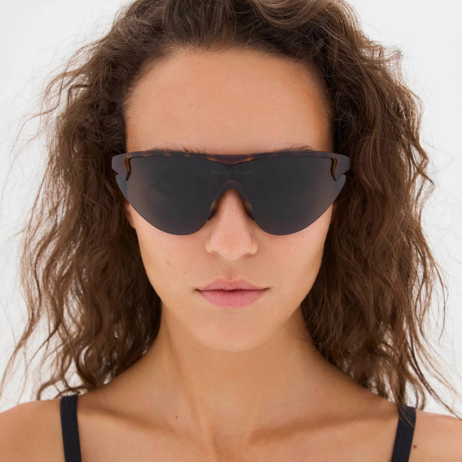 District Vision - Yukinori Range Finder TortoiseD+ G15