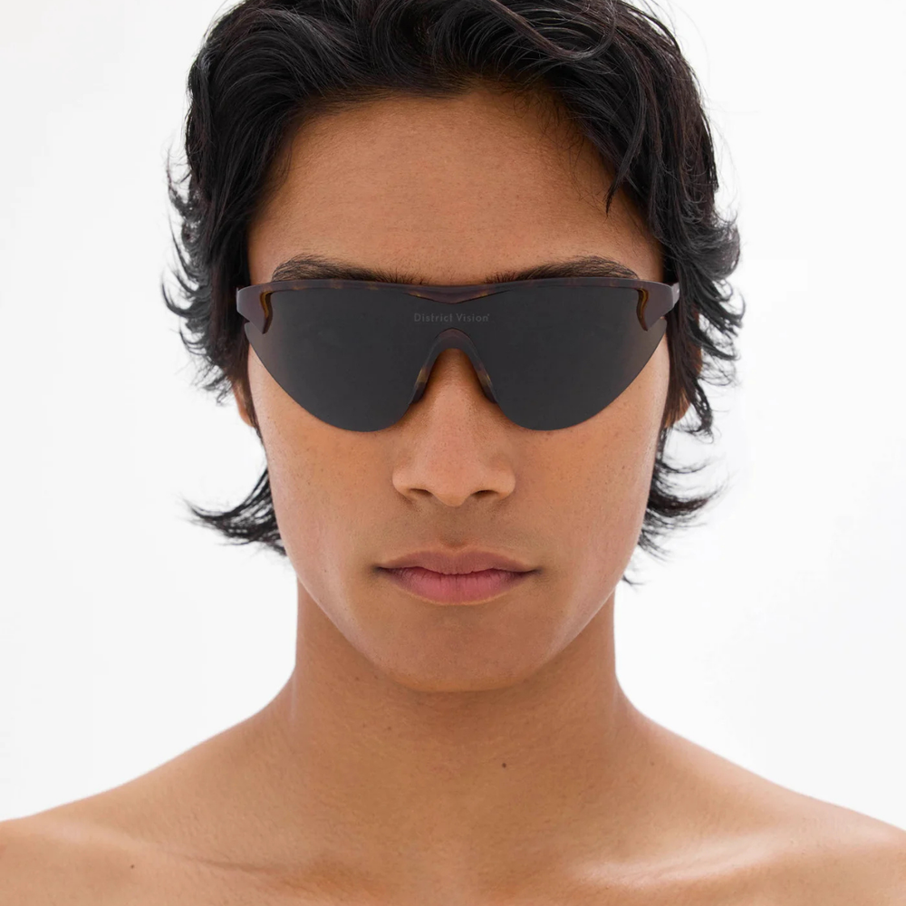 District Vision - Yukinori Range Finder TortoiseD+ G15