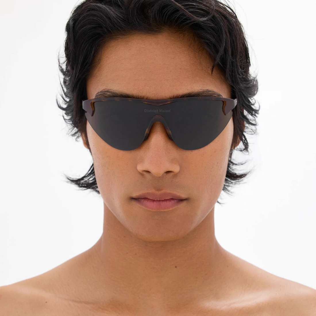 District Vision - Yukinori Range Finder TortoiseD+ G15