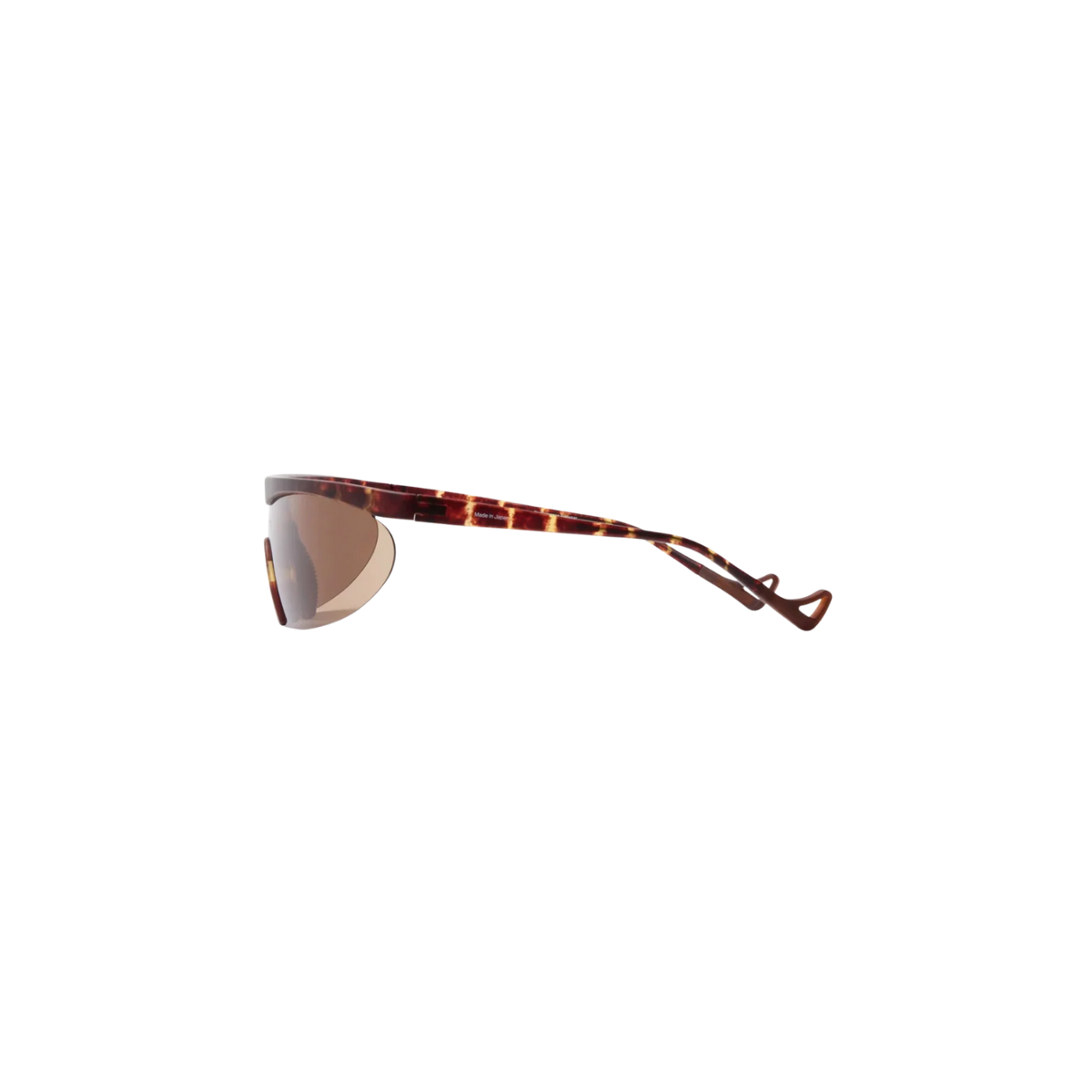 District Vision - Koharu Eclipse Brown MosaicD+ Copper