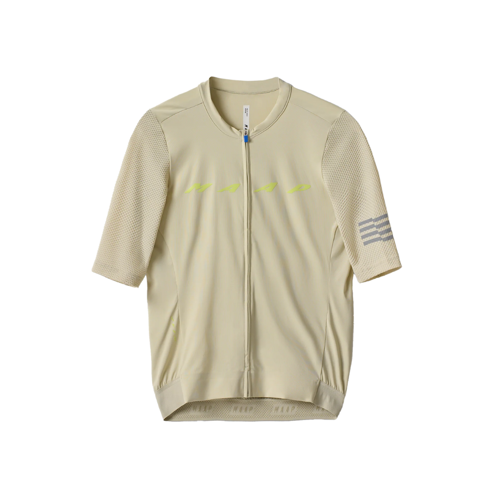MAAP - Evade Pro Base Jersey 2.0 - Dune