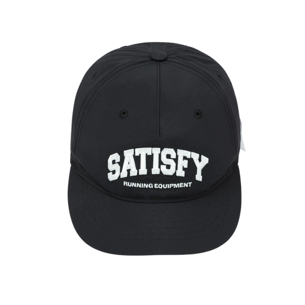 FliteSilk5PanelPinchCap-Black1
