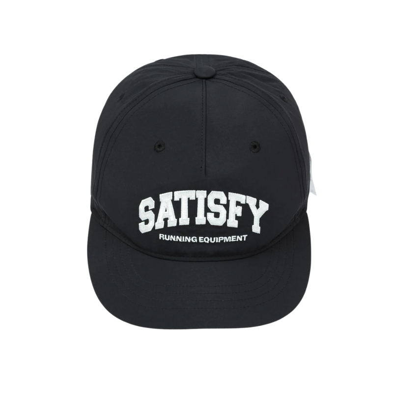 FliteSilk5PanelPinchCap-Black1