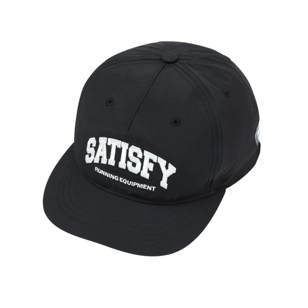 FliteSilk5PanelPinchCap-Black2