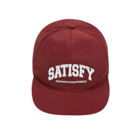 FliteSilk5PanelPinchCap-Burgundy1