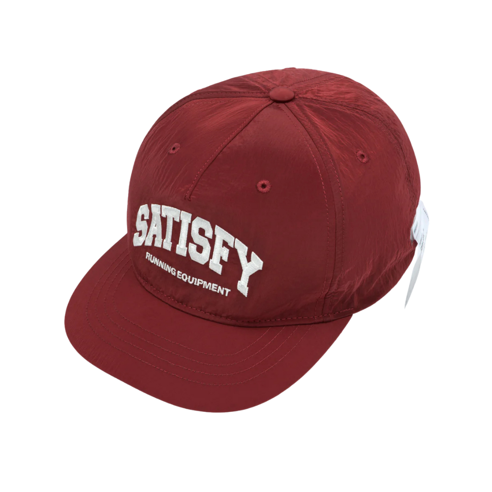 FliteSilk5PanelPinchCap-Burgundy2