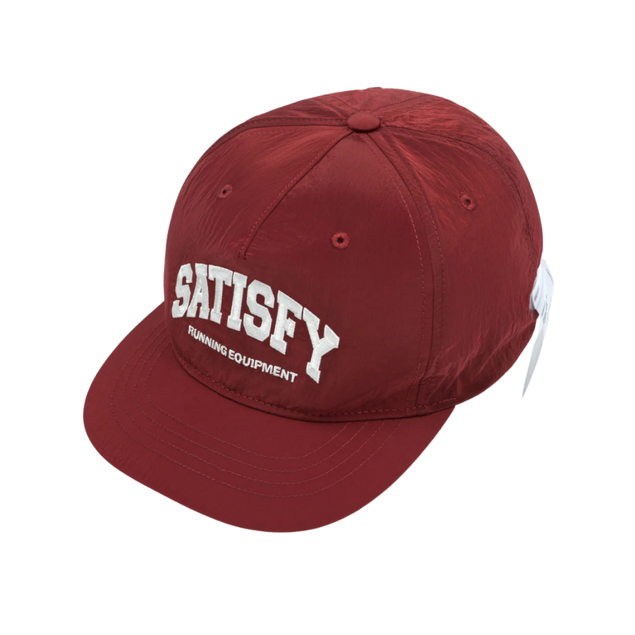 FliteSilk5PanelPinchCap-Burgundy2