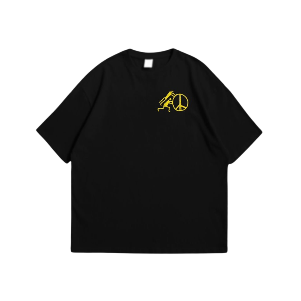 Flowerboy - Push toward Peace