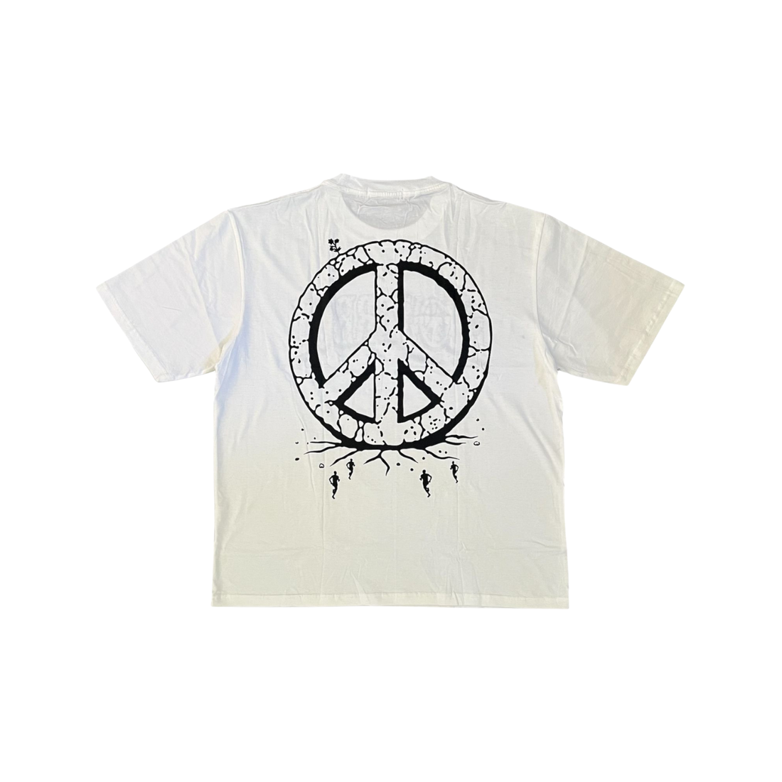 Flowerboy - Stone Peace Tee