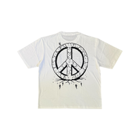 Flowerboy - Stone Peace Tee