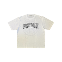 Flowerboy - Stone Peace Tee